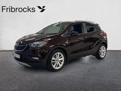 Brun Begagnad 2016 Opel Mokka X SUV | 149 800 kr (Bra pris)