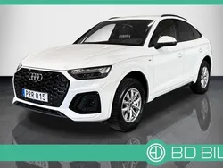 Audi Q5 Sportback