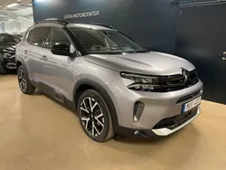 Grå Begagnad 2023 Citroën C5 Aircross Exclusive SUV | 329 900 kr