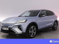 Blå Begagnad 2022 MG Marvel R Performance SUV | 262 900 kr
