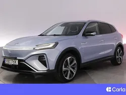 Blå Begagnad 2022 MG Marvel R Performance SUV | 264 900 kr