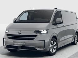Grå Ny 2025 VW T6.1 Van | 558 500 kr (Superpris)