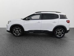 Vit Begagnad 2023 Citroën C5 Aircross Shine SUV | 269 900 kr (Marknadspris)