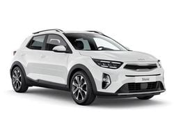 Ny 2025 Kia Stonic Advance SUV | 257 674 kr (Marknadspris)