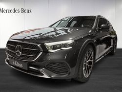 Ny 2025 Mercedes E300 Kombi | 847 900 kr (Dyr)