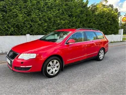 Begagnad 2007 VW Passat Kombi | 16 000 kr (Dyr)