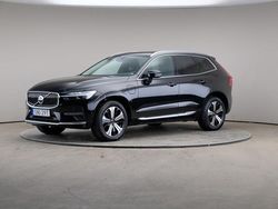 Svart (onyx black (metallic)) Begagnad 2022 Volvo XC60 Core SUV | 385 000 kr (Superpris)