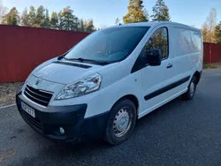 Vit Begagnad 2014 Peugeot Expert Van | 69 900 kr (Lite dyr)