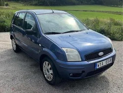 Begagnad 2005 Ford Fusion Halvkombi | 15 000 kr (Marknadspris)