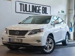 Lexus RX450h