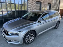 Begagnad 2015 VW Passat Kombi | 149 000 kr (Marknadspris)