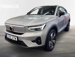 Begagnad 2023 Volvo C40 SUV | 359 900 kr (Marknadspris)