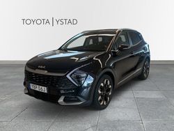 Svart Begagnad 2022 Kia Sportage Advance SUV | 329 000 kr (Marknadspris)