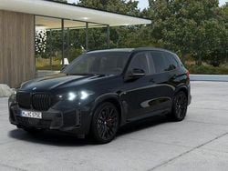 Svart Ny 2024 BMW X5 M Sport SUV | 1 129 000 kr (Lite dyr)