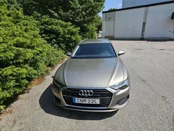 Brun Begagnad 2019 Audi A6 Kombi | 329 000 kr (Lite dyr)