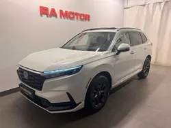 Vit Ny 2024 Honda CR-V SUV | 537 800 kr (Lite dyr)