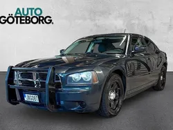 Blå Begagnad 2008 Dodge Charger Sedan | 129 900 kr