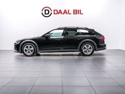 Svart Begagnad 2023 Audi A6 Allroad Kombi | 519 900 kr (Lite dyr)