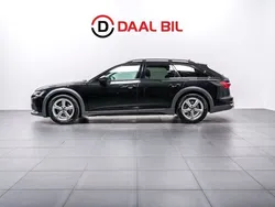 Svart Begagnad 2023 Audi A6 Allroad Kombi | 539 900 kr (Lite dyr)