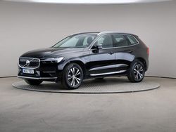 Black (solid) Begagnad 2023 Volvo XC60 Core SUV | 449 000 kr (Marknadspris)