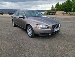 Grå Begagnad 2007 Volvo S80 Kinetic Sedan | 67 000 kr (Marknadspris)