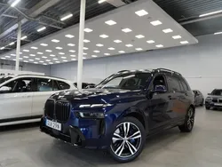 Okänd Begagnad 2024 BMW X7 M Sport SUV | 1 069 900 kr