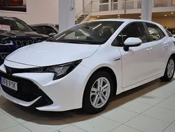 Toyota Corolla Hybrid
