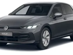 Ny 2025 VW Golf VIII Edition Halvkombi | 324 200 kr (Marknadspris)