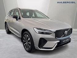 Silver Begagnad 2022 Volvo XC60 Plus SUV | 509 500 kr (Dyr)