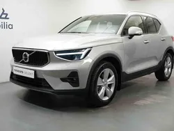 Silver Begagnad 2024 Volvo XC40 SUV | 349 900 kr