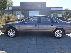 Grå samma som bilen Begagnad 1996 Audi A8 Sedan | 39 900 kr