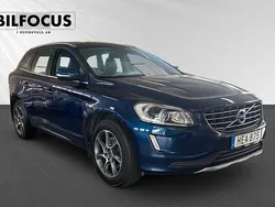 Blå Begagnad 2015 Volvo XC60 Momentum SUV | 179 000 kr (Marknadspris)