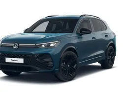 Ny 2024 VW Tiguan R-line SUV | 646 500 kr