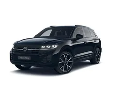 Ny 2025 VW Touareg R-line SUV | 1 005 700 kr (Bra pris)