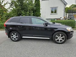 Svart Begagnad 2013 Volvo XC60 Momentum SUV | 78 500 kr (Bra pris)