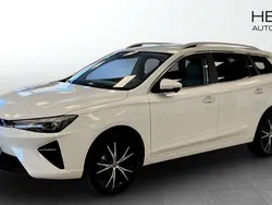 MG MG5 EV