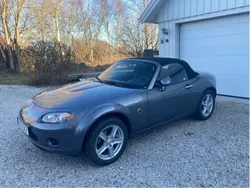 Mazda MX5