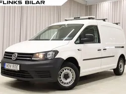 VW Caddy Maxi