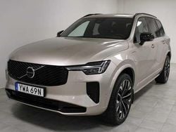 Begagnad 2025 Volvo XC90 SUV | 879 000 kr (Dyr)