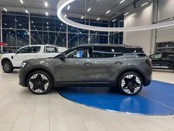 Grå (grå ) Ny 2024 Ford Explorer Premium SUV | 700 775 kr