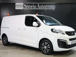 Begagnad 2017 Peugeot Expert Van | 149 000 kr (Marknadspris)