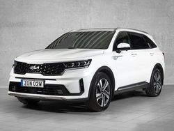 Vit Begagnad 2022 Kia Sorento SUV | 429 000 kr (Marknadspris)