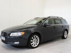 Begagnad 2014 Volvo V70 Momentum Kombi | 139 900 kr