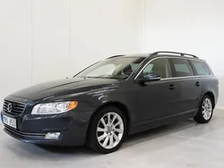 Begagnad 2014 Volvo V70 Momentum Kombi | 139 900 kr
