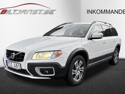 Vit Begagnad 2012 Volvo XC70 Momentum SUV | 119 900 kr (Bra pris)