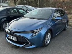 Toyota Corolla Hybrid