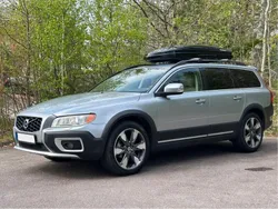 Silver Begagnad 2008 Volvo XC70 Summum SUV | 125 000 kr (Lite dyr)