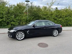 BMW 435