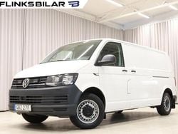 Vit Begagnad 2019 VW T6.1 Van | 219 700 kr (Bra pris)