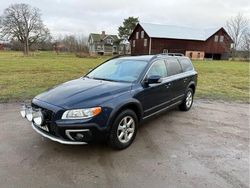 Begagnad 2014 Volvo XC70 Momentum Kombi | 83 000 kr (Marknadspris)
